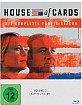 House of Cards - Die komplette fünfte Staffel (Blu-ray + UV Copy) Blu-ray