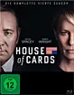 House of Cards - Die komplette vierte Staffel (Blu-ray + UV Copy) Blu-ray