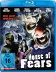 House of Fears Blu-ray