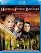 House of Flying Daggers (US Import ohne dt. Ton) Blu-ray