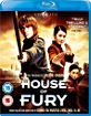 House of Fury (UK Import ohne dt. Ton) Blu-ray