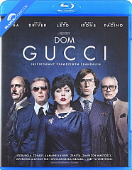 Dom Gucci (PL Import ohne dt. Ton) Blu-ray