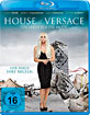 House of Versace - Ein Leben für die Mode (Neuauflage) Blu-ray