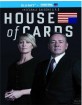 House of Cards - Intégrale saisons 1 A 3 (Blu-ray + UV Copy) (FR Import) Blu-ray