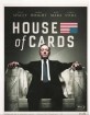 House of Cards: L'intègrale de la Première Saison (FR Import ohne dt. Ton) Blu-ray