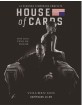 House Of Cards: La Segunda Temporada Completa (ES Import ohne dt. Ton) Blu-ray