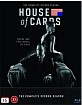 House of Cards: The Complete Second Season (FI Import) Blu-ray