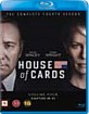 House of Cards: The Complete Fourth Season (DK Import) Blu-ray