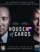 House of Cards: The Complete Fourth Season (NL Import) Blu-ray