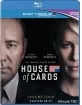 House of Cards: The Complete Fourth Season (Blu-ray + UV Copy) (UK Import) Blu-ray