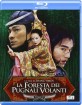 La Foresta Dei Pugnali Volanti (IT Import ohne dt. Ton) Blu-ray