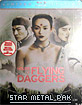 House of Flying Daggers - Star Metal Pak (NL Import ohne dt. Ton) Blu-ray