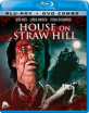 House on Straw Hill (Region A - US Import ohne dt. Ton) Blu-ray