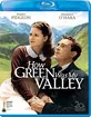 How Green Was My Valley (1941) (US Import) Blu-ray