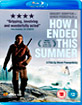 How I Ended this Summer (UK Import ohne dt. Ton) Blu-ray
