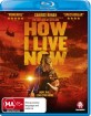 How I Live Now (AU Import ohne dt. Ton) Blu-ray