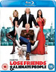 How To Lose Friends And Alienate People (UK Import ohne dt. Ton) Blu-ray