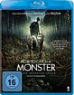 How to Catch a Monster - Die Monster-Jäger Blu-ray