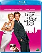 How to Lose a Guy in 10 Days (DK Import) Blu-ray