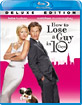How to Lose a Guy in 10 Days (US Import ohne dt. Ton) Blu-ray