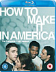 How to Make It in America: The Complete First Season (UK Import ohne dt. Ton) Blu-ray