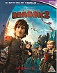 How to Train Your Dragon 2 3D (Blu-ray 3D + Blu-ray + UV Copy) (UK Import) Blu-ray