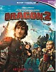 How to Train Your Dragon 2 (Blu-ray + UV Copy) (UK Import ohne dt. Ton) Blu-ray