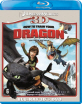 How to Train Your Dragon 3D (Blu-ray 3D + DVD) (NL Import) Blu-ray