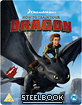How to Train Your Dragon - Zavvi Exclusive Limited Edition Steelbook (UK Import ohne dt. Ton) Blu-ray