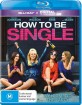 How to Be Single (2016) (AU Import) Blu-ray