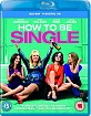 How to Be Single (2016) (UK Import) Blu-ray