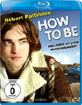 How to be - Das Leben ist kein Wunschkonzert Blu-ray
