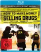 How to make Money Selling Drugs Blu-ray
