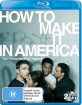 How to Make It in America: The Complete First Season (AU Import ohne dt. Ton) Blu-ray