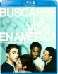 Buscarse la Vida en América: Primera Temporada (ES Import ohne dt. Ton) Blu-ray