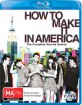 How to Make It in America: The Complete Second Season (AU Import ohne dt. Ton) Blu-ray