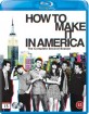 How to Make It in America: The Complete Second Season (DK Import ohne dt. Ton) Blu-ray