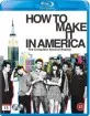 How to Make It in America: The Complete Second Season (FI Import ohne dt. Ton) Blu-ray
