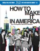 How to Make It in America: The Complete Second Season (US Import ohne dt. Ton) Blu-ray