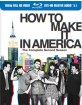 How to Make It in America: The Complete Second Season (US Import ohne dt. Ton) Blu-ray