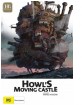 Howl's Moving Castle - 10th Anniversary Edition (Blu-ray + DVD) (AU Import ohne dt. Ton) Blu-ray