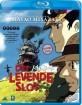 Det Levende Slot (DK Import ohne dt. Ton) Blu-ray