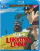 Liikkuva linna (Blu-ray + DVD) (FI Import ohne dt. Ton) Blu-ray