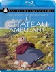 Le Château ambulant - Collection Studio Ghibli (FR Import ohne dt. Ton) Blu-ray