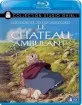 Le Château ambulant - Collection Studio Ghibli (FR Import ohne dt. Ton) Blu-ray