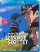 Det levande slottet (SE Import ohne dt. Ton) Blu-ray