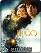 Hugo (2011) 3D - Steelbook (Blu-ray 3D + Blu-ray) (CZ Import ohne dt. Ton) Blu-ray