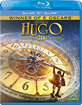 Hugo (2011) 3D (Blu-ray 3D + Blu-ray) (DK Import) Blu-ray