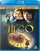 Hugo (2011) (Blu-ray + DVD) (DK Import) Blu-ray