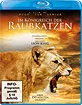 Hugo van Lawick - Raubkatzen Blu-ray